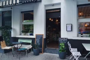 MIE HOUSE – Mannheim