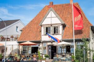 Miera mare mamaküche