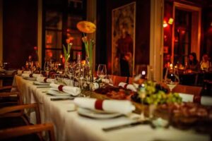 Miera &ndash; Restaurant & Feinkost