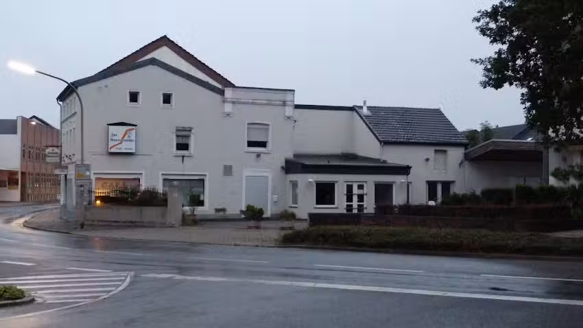 Mietlokal &bdquo;Zur Narrenm&uuml;hle&ldquo;