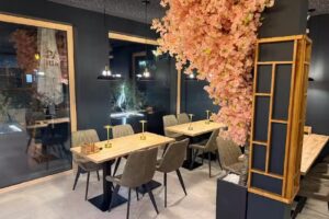 MiFu &ndash; Mitte Fusion Restaurant