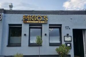 MIGO’S Tapas & Cocktailbar