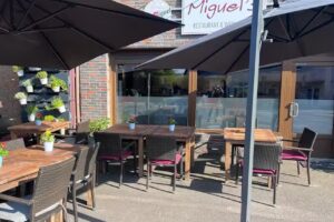 Miguel&acute;s Restaurant & Weinhandel