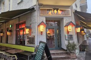 MIJO – Japanese & Vietnamese Restaurant Berlin