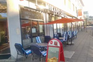 Mikado-Grill – Hagen