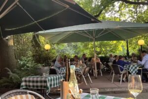 Mike&rsquo;s Bistro