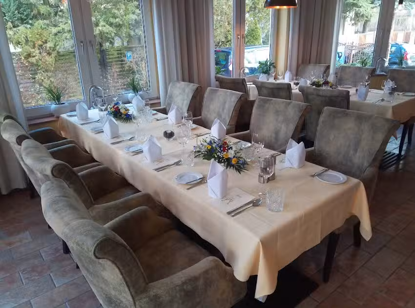 mike’s Heimatküche