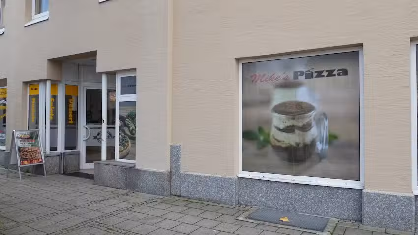 Mike&rsquo;s Pizza Deggendorf