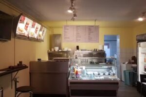 Mike’s Pommes und mehr…