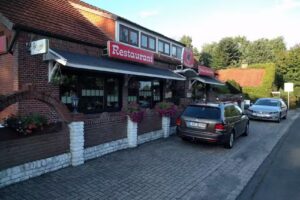 Miki’s Steakhouse