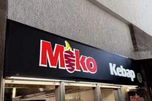 Miko Kebap