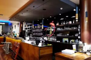 Mikomi Sushi & Grill