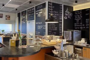 MiK&lsquo;s Bistro