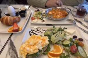 Mila Frühstückshaus