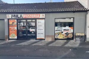 Mila Pizzeria
