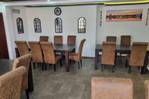 MILAN Grill & Bar