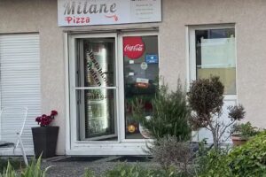 Milane Pizza
