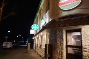 Milano 1 Lieferservice
