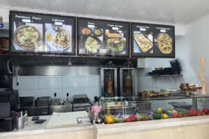 Milano Grill Haus
