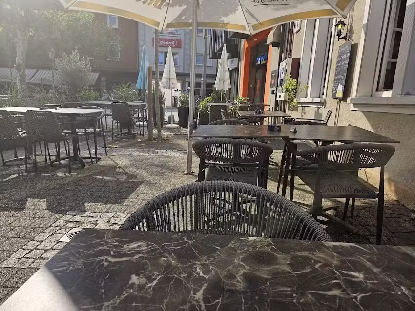 Milano Gro&szlig;-Gerau