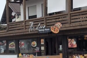 Milano Imbiss