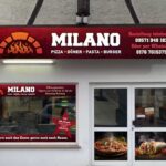 MILANO PIZZA