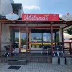 Milano Pizza