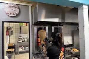 Milano PIZZA