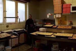 Milano Pizza-Heimservice