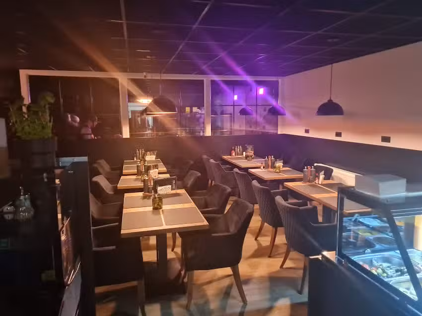 Milano Pizzeria Isernhagen