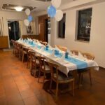 Milano Restaurant