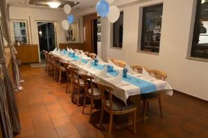 Milano Restaurant