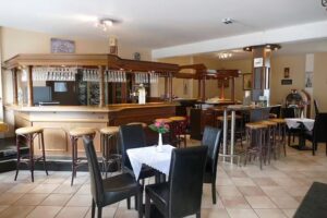 Milano Schnitzelhaus