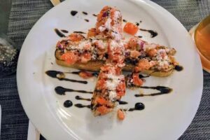 Milano Schnitzelhaus Waldeck Zum B&auml;rental