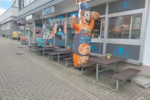 Milas Döner&Kebap&Pizza Vaihingen