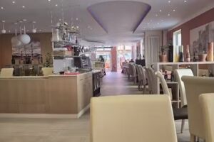 Milchbar Veneziano