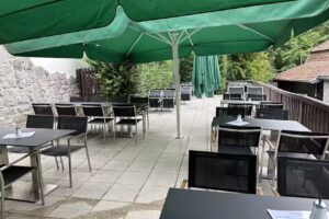 Milchhäuschen Königswinter