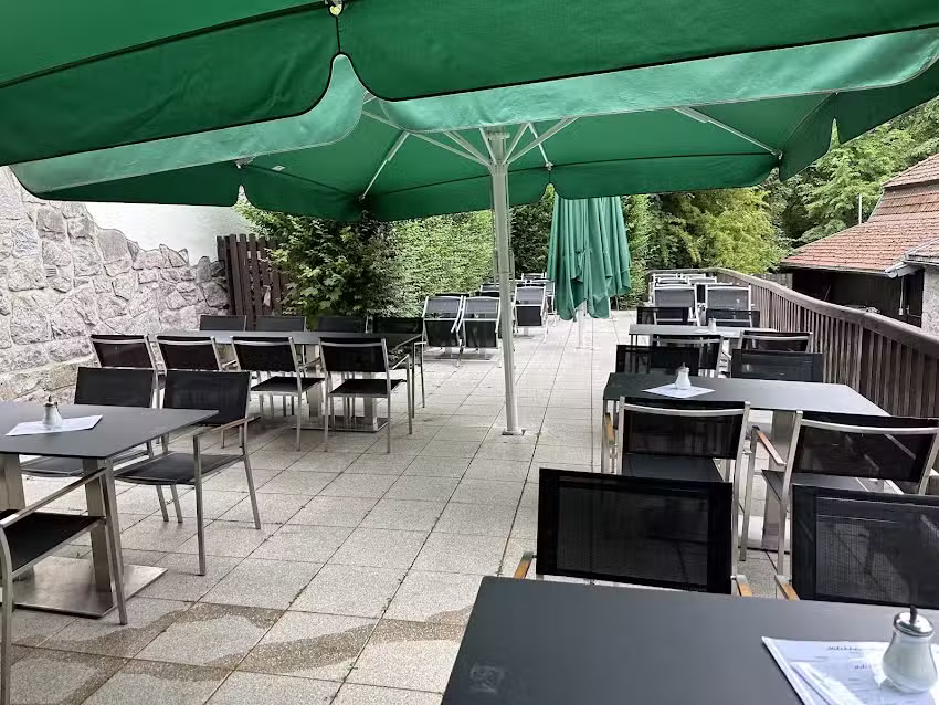 Milchh&auml;uschen K&ouml;nigswinter