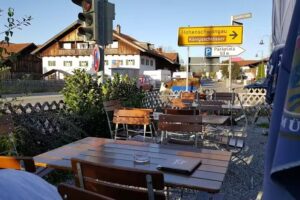 Milchhäusl Schwangau – Bar und Biergarten