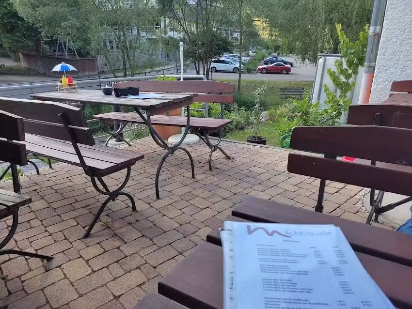 Milchhäusle Stetten eG