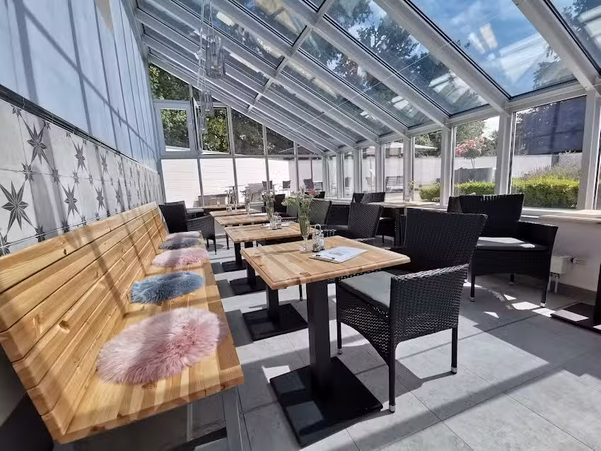 Milchm&auml;dchen Putbus