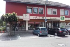 Mildenberger KG