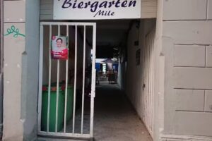 Mile Lokal OHRID &ndash; Bodderkrog