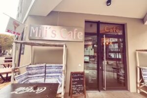 Mili&rsquo;s Cafe