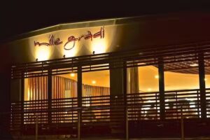 Mille Gradi Holzofenpizzeria