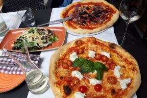 Mille Miglia Augsburg