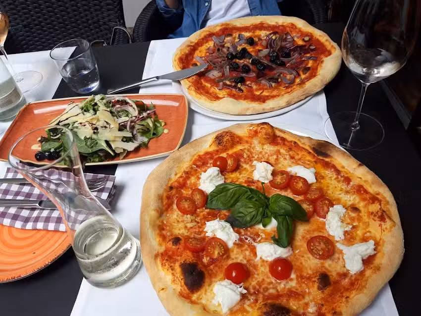 Mille Miglia Augsburg