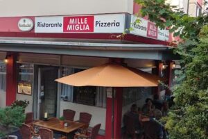 Mille Miglia Koblenz