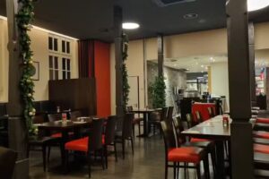 Mille Stelle Eggenstein