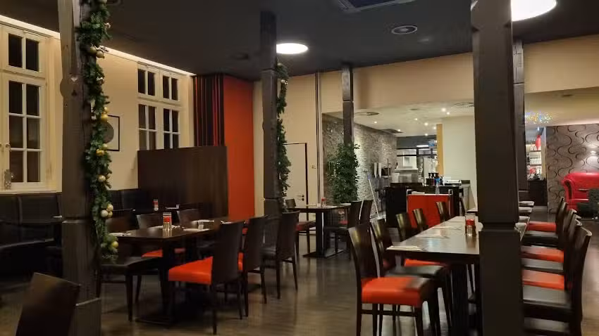 Mille Stelle Eggenstein